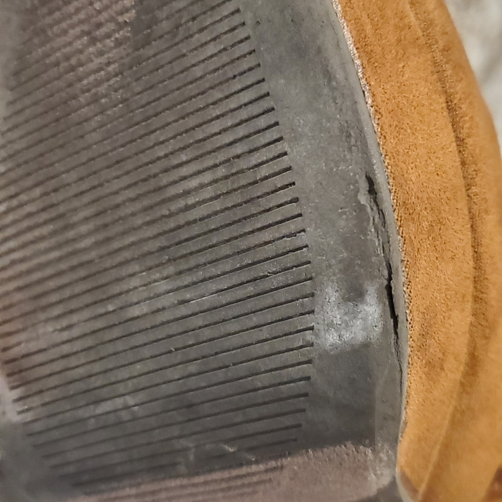 Massimo Booties - Picture 2 of 3